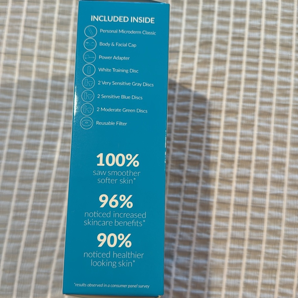 Microderm - Picture 3 of 6